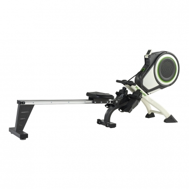 Tunturi roeitrainer Go Row 50 Air Rower 16GRW50000