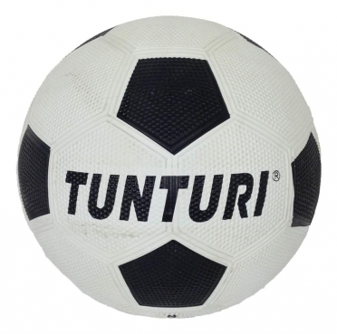 Tunturi Rubberen Voetbal 14TUSTE010