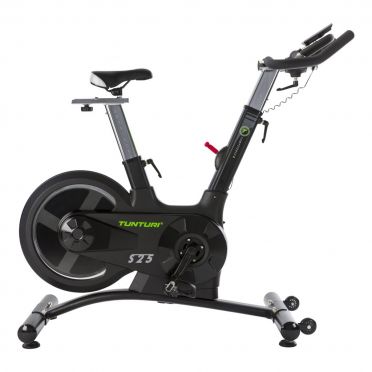 Tunturi spinbike Compentence S25