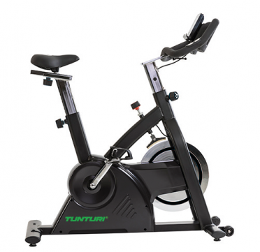 Tunturi spinningbike Compentence S40 17TBS40000 