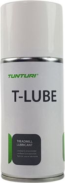 Tunturi loopband loopvlaksmering T-Lube 50 ml 