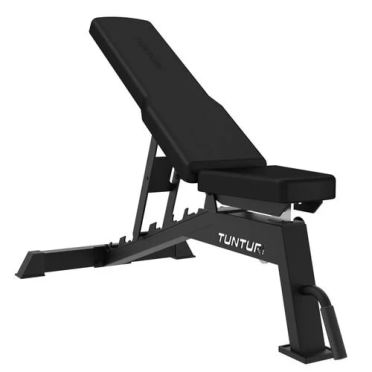 Tunturi UB70 Utility Bench halterbank