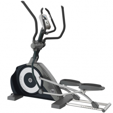 Tunturi crosstrainer C85 (08TUC85000) gebruikt
