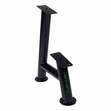 Tunturi Pro Dumbell opbergrek standers 