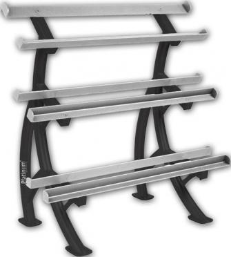 Tunturi Platinum Collection Dumbbell Rack  