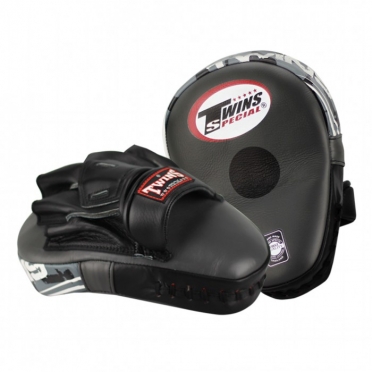 Twins PML-12 handpads leer