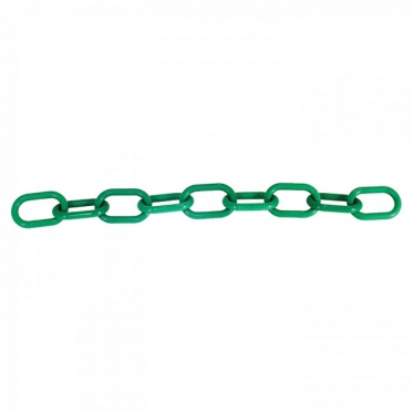U9 Chain 2.7 KG groen