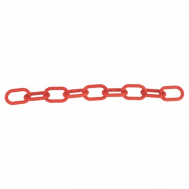 U9 Chain 4.5 KG rood