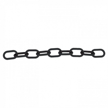 U9 Chain 8.1 KG zwart