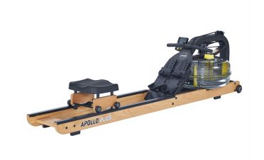 First Degree roeitrainer Apollo plus