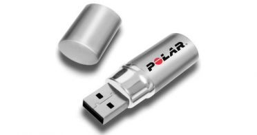 Polar IrDA usb 2.0 adapter