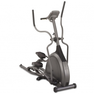 Vision crosstrainer X6100 HR gebruikt