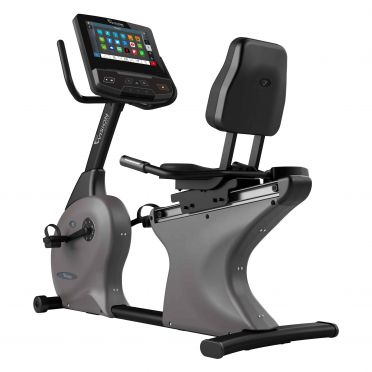 Vision Ligfiets ergometer R600E 