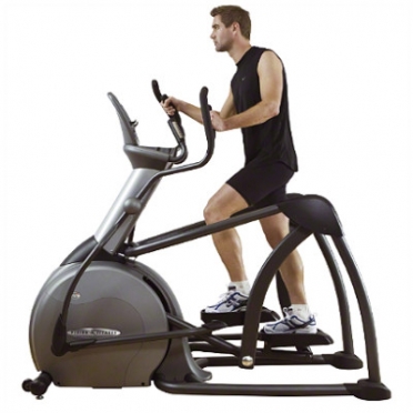 Vision Fitness crosstrainer Suspension Elliptical trainer S7200 HRT