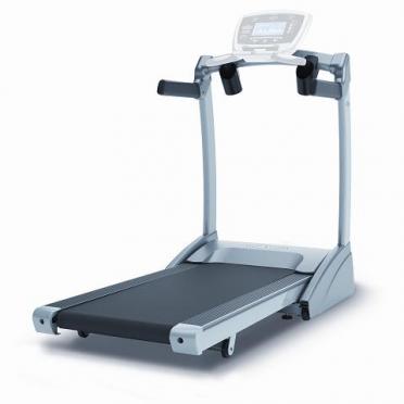 Vision Fitness loopband T9250 Simple console