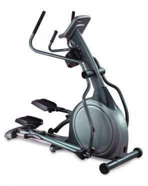 Vision Fitness Elliptical Trainer X6700 HRT