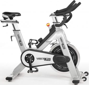 Vortec Spinningbike Team Bike gebruikt