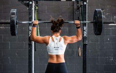 12 voordelen waarom krachttraining belangrijk voor je is