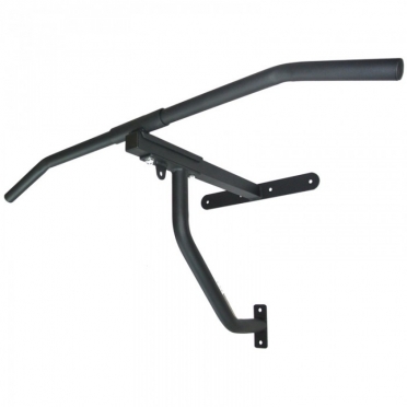 Victory Sports bokszak muursteun met optrekstang