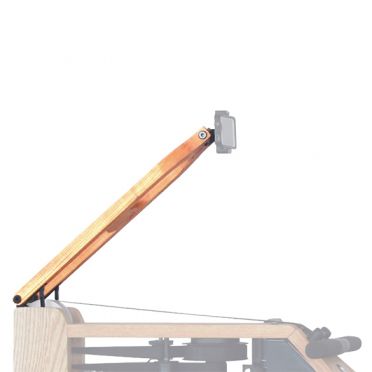 Waterrower Phone en Tablet Arm Essen 