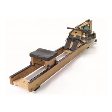 Waterrower Roeitrainer natural eikenhout