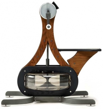 NOHrD handroeier WaterGrinder Club