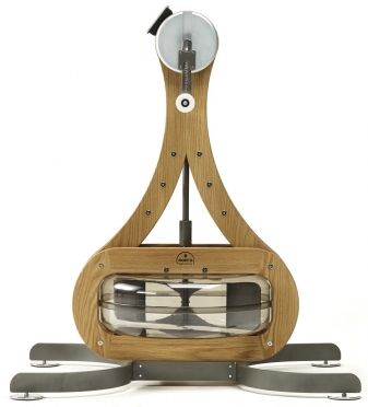 NOHrD handroeier WaterGrinder Oak