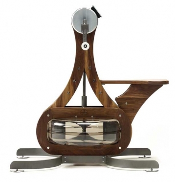 NOHrD handroeier WaterGrinder Walnoot