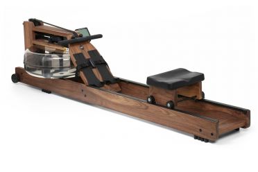 WaterRower Walnoot roeitrainer classic notenhout