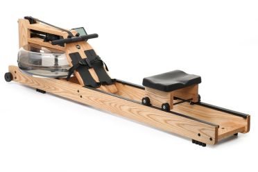 WaterRower Essenhout roeitrainer natural essen