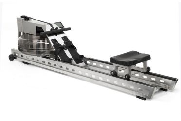 Waterrower Roeitrainer S1 roestvaststaal (RVS) limited 