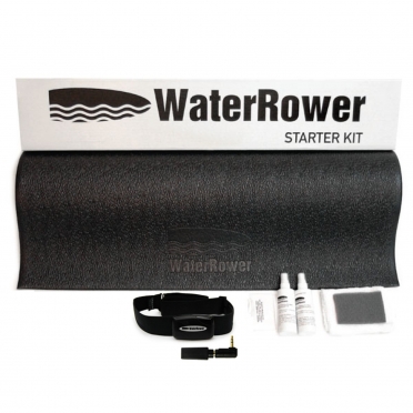 Waterrower Starter kit 
