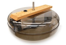 Waterrower Tank