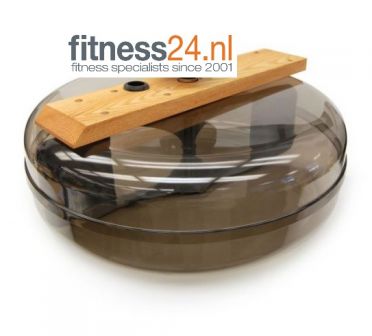 WaterRower roeitrainer vervangende tank