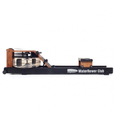 Waterrower roeitrainer Club gebeitst essenhout