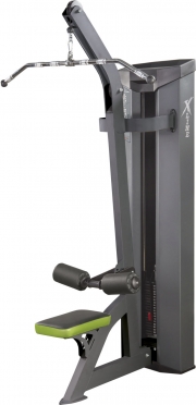 X-Line lat pull down XR101 