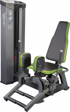 X-Line adductor-abductor machine XR109 