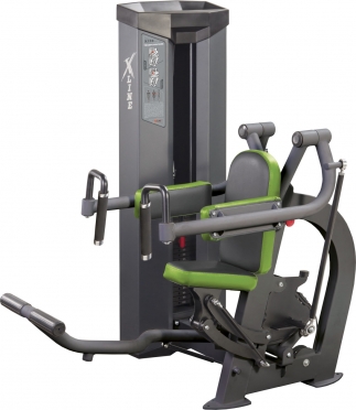 X-Line deltoid machine XR113 