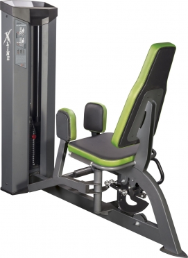 X-Line abductor machine XR114 