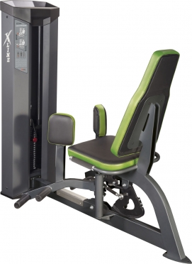 X-Line adductor machine XR115 