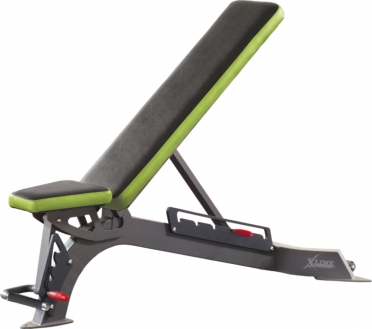 X-Line adjustable bench XR302 