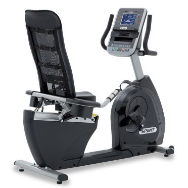 Spirit Ligfiets XBR95 recumbent bike 