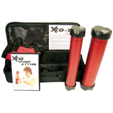 XCO Fysio set