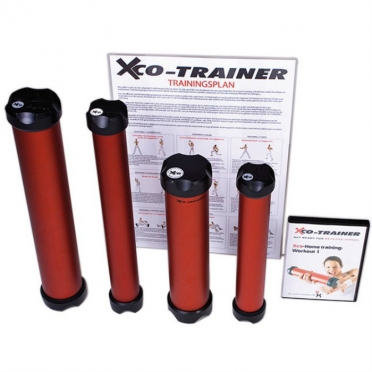 XCO Starter set III
