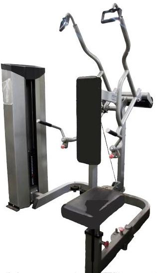 X-Line pulldown-dips XR702 