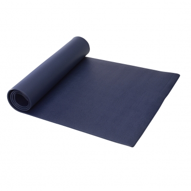 Gaiam Pilates Mat Marine blauw (5mm)