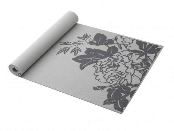 Gaiam Prosperity yogamat (3mm) G05-53042