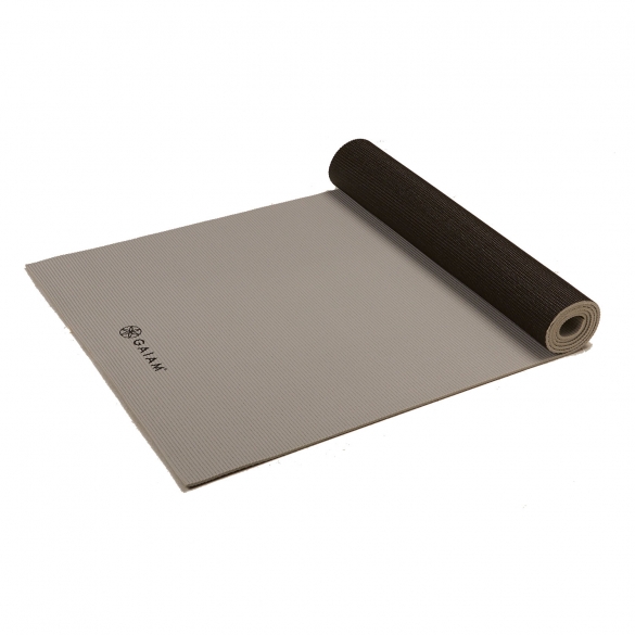Gaiam Premium Granite Storm yogamat (5mm) G05-61329