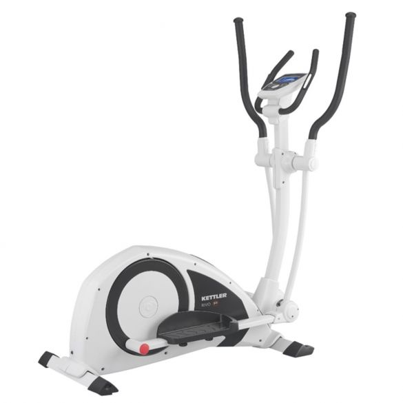 innovatie breken Vriend Kettler RIVO P crosstrainer gebruikt kopen? Bestel bij fitness24.nl