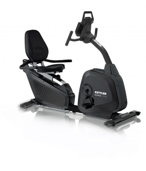 Kettler ligfiets Giro R 3 07689-370 07689-370